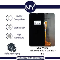 NY PREMIUM LCD VIVO Y15 2019 / Y11 / Y12 / Y13 / Y17