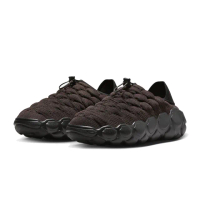 【NIKE 耐吉】W Nike Flyknit Haven Velvet Brown 棕黑 FD2148-001(運動鞋 休閒鞋 女鞋)