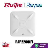 Ruijie RG-RAP2200(F) Access Point Wireless WiFi AC1267 Dual Band Ceiling Indoor RG RAP2200