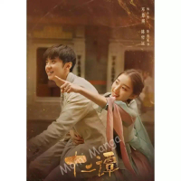 (P12) Poster_áp phích các nhân vaath phim thanh xuân vườn trường