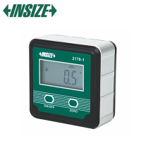 【INSIZE】數位水平傾角儀(2170-1)