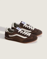 Vans SUPER LOWPRO - VN000D833N1 - SUEDE DEMITASSE, 10 SUEDE DEMITASSE