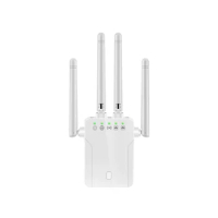 WiFi Extender, New WiFi Extender Signal Booster for Home WiFi Booster Strong Wifi Extender US Plug