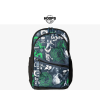 Tas Backpack Nike Jordan JDK Air Patrol Squadron Blue JDKMA09240A2