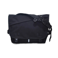 GIYOTA Selempang Pria MESSENGER BAG KANVAS POLY