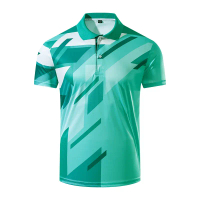 Sports Short sleeve High Quality Polo Shirt For Man Golf polo t shirt Clothify
