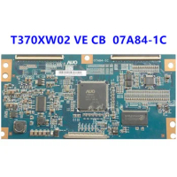 for Sony K-37S400A Logic Board T370XW02 VE CB 07A84-1C
