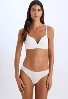 DeFacto Fall in Love 3-Piece Slip Panties