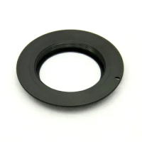 Lens Adapter Ring for M42 Lens for Canon EOS EF 650D 600D 550D 500D 450D 60D 50D 7D