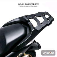 NEMO Behel Bracket Box Nmax Connected 2020-2023
