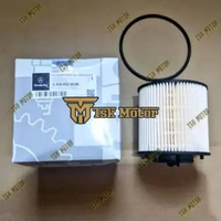 Filter solar atas mercy axor 1623-2523-2528-4028-4928 Fuso FJ2523-2528 FZ4028-4928