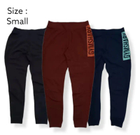 Gym-Shark Celana Jogger Cowok Bold – Jogger Pria Kasual Nyaman, Celana Training Olahraga, Jogger Pri