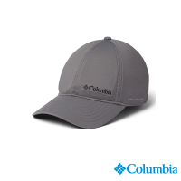 【Columbia 哥倫比亞】中性-Coolhead™UPF50冰紗快排棒球帽-深灰色(UCU01260DY/IS)