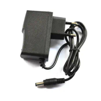9V 1000mA 850MA AC Adaptor Power Supply Charger For CASIO AD-5CL PA-1B PLK300tv LK-100 LK-200 AD-5MLE CTK-496 CT310 CT640 CTK540