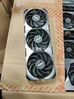 微星 GeForce RTX 4070 Ti 显卡 強勁散熱效能 高畫質遊戲推薦【三和電腦配件店】