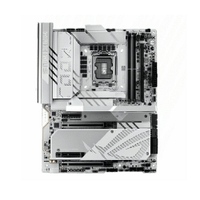 ASUS 華碩 ROG MAXIMUS Z890 APEX 白色板主機板 MAXIMUS-Z890-APEX