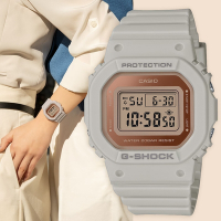 CASIO 卡西歐 G-SHOCK 玻璃蒸鍍電子錶 送禮推薦 GMD-S5600-8