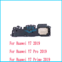 Loudspeaker Flex For Huawei Y5 Y6 Y7 Y9 Prime Pro 2017 2018 2019 Honor 7A Loud Speaker Buzzer Ringer Flex Cable Part
