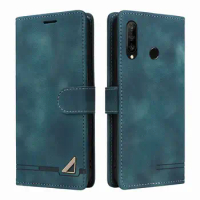 For Huawei P30 Lite Case On Huawei P30 Pro Leather Wallet Flip Case For Huawei P 30 Phone Cases Card Holder Fundas