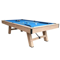 Wholesale Cheap Price Snooker Billiard Pool Table 9 Feet