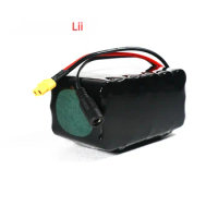 Lii 3S6P 12V 21Ah For Samsung INR18650-35E Cells Orline Lithium ion Battery Pack