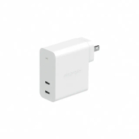 【Innergie】C10 Duo 轉換版 100瓦 雙孔 USB-C 萬用充電器