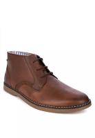 Sperry Men's Newman Chukka Water Resistant Brown (STS23738)