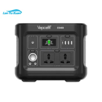 Camping 18V 403.2Wh 22400mAh Portable Power Station Battery Power Station