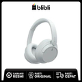 Sony WH-CH720N Headphone Bluetooth Noise-Canceling Over-Ear