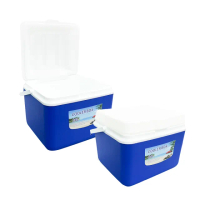【路比達】26L便攜式保溫保冰桶(保溫箱、保冷箱、戶外露營)