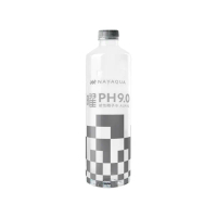 【NAYAQUA 耐雅格生技】曜 pH9.0 鹼性離子水 850mlx20入/箱-礦泉水.鹼性水(官方直營)