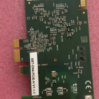 Circuit board SST-DN4-PCIE-H V1.1.1