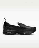 Sepatu Slip On Wanita Nike Air Max Phenomena x Serena Williams Design Crew Black (HJ4400-002) Origin