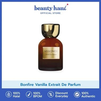 MYKONOS Bonfire Vanilla Extrait De Parfum