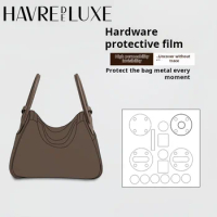 HAVREDELUXE Metal Protective Film For HERMES Lindy 26/30 Strapless Bag Metal Film SIngles Buy