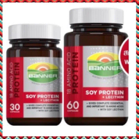 Banner Protein แบนเนอร์ โปรตีน วิตามิน