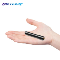 NKTECH SMA-F Antenna 10W Dual Band For BaoFeng Pofung UV-5R UV-6R UV-5X GT1 GT-3 GT-3TP GT-5TP UV-B5 UV-82 R760 UV-9R UV-5RB HYT
