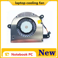 New laptop CPU cooling fan for LG Gram 15 15ZD960-GX70K EAL61660801 DFS160005030T FG8D FF66 DFS440605FV0T EAL61340801 3 wire