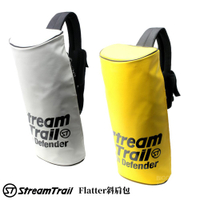 【日本 Stream Trail】SD Flatter斜肩包 休閒包 肩背包 側背包 斜背包 背包 外出包 單肩包 質感