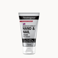 Neutrogena Norwegian Formula Hand and Nail Cream 75ml