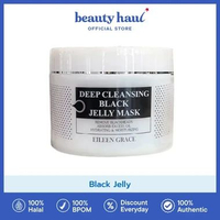 EILEEN GRACE Black Jelly