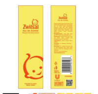 Zwitsal Body Mist Eau De Zwitsal Spray 100 mL / Parfum Wangi Bayi / Baby Parfum for Adult / Wangi Fr