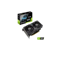 【ASUS 華碩】卡+PW組合★Dual GeForce RTX3060 V2-OC-12GB 顯示卡+AP-850G電源