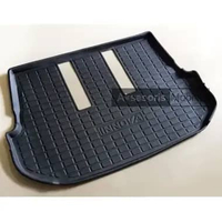 Karpet Bagasi Innova Reborn Trunk Tray Anti Air