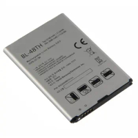 1x 3140mAh BL-48TH Replacement Battery For LG E980 E986 E988 F310 E940 E977 E985 Optimus G Pro F240 F240L F240K F240S L-04E D686
