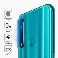 Vivo Z1 Pro Tempered Glass Camera Lens Belakang