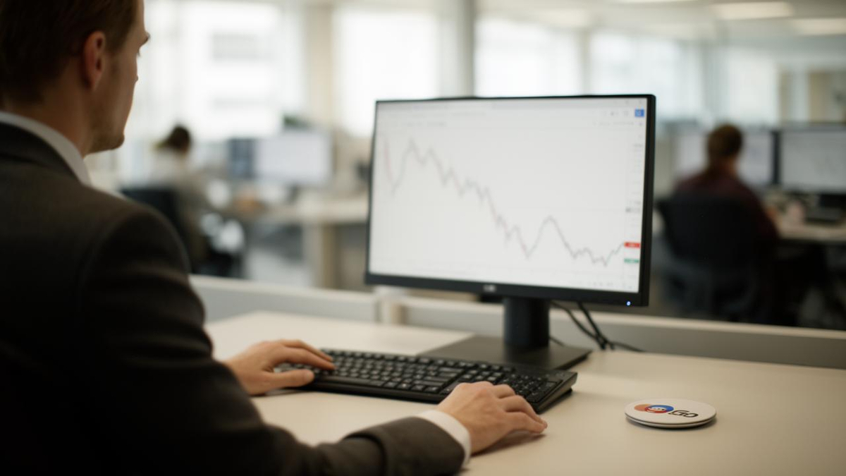 Keine institutionellen Verkäufer trotz 50 % Krypto-Crash, laut Bitwise-Umfrage