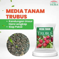TRUBUS - MEDIA TANAM SIAP PAKAI