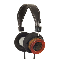 GRADO RS1x 50mm動圈 8芯耳機線 3種木質 開放式 耳罩耳機 | My Ear耳機專門店