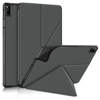 Magnetic Case for Huawei Matepad Pro 12.6 inch 2021 Smart Folding Cover Funda Para for Huawei Matepad Pro 12 6 WGR-W09 WGR-W19